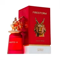 Perfume French Avenue Firestorm Edp Unissex 100ML