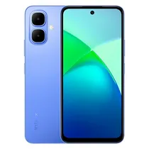 Smartphone Infinix Smart 10 X6725 64GB 3GB Ram Dual Sim Tela 6.67" - Azul