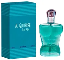 P.Lovali M.Gutierre For Men 100ML Edp