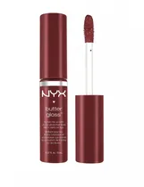 NYX Gloss Butter BLG12 Cherry Pie