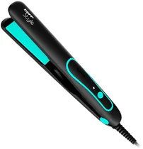 Chapinha Taiff Style 46W Bivolt 50/60HZ Preto