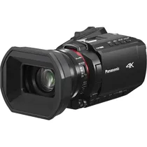 Filmadora Panasonic HC-X1200 4K Uhd