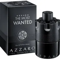P.Azzaro The Most Wanted Intense 100ML Edp