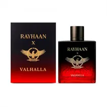 Perfume Rayhaan Valhalla Edp Unissex 100ML