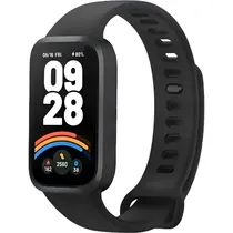 Relógio Smartwatch Xiaomi Smart Band 9 Active M2435B1 - Preto