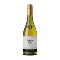 Vino Concha Y Toro Reserva Casillero Del Diablo Chardonnay 750ML