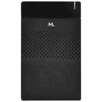 Gaveta p/ HD 2.5"" Mtek EN-25K809 SATA/SSD3.0 BLK