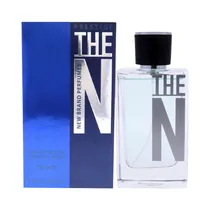 Perfume New Brand The NB Edp 100ML