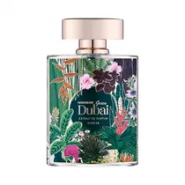Perfume Al Haramain Green Dubai Extrait de Parfum Unissex 100ML