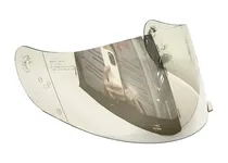 Visor Capacete HJC CL-15/17 HJ-09 Silver