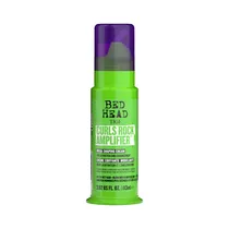 Crema para Cabello Bed Head Curls Rock Amplifier Curly 113ML