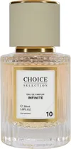 Perfume Choice Selection Infinite Edp 30ML - Feminino