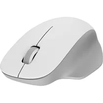 Mouse Sem Fio Xiaomi Comfort Edition - Branco (XMWXSB04YM)