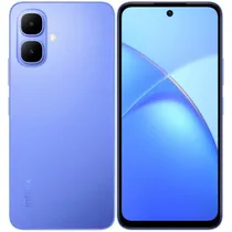 Smartphone Infinix Smart 10 X6725 DS Lte NFC 6.6" 3/64GB 8+2/8MP 15W - Blue