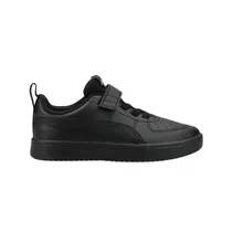 Puma Calzado JR Rick 385836/02 Eur (T) 34 Negro