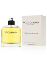 Tester Dolce Gab. Mas 125ML