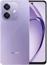 Smartphone Oppo A40 Dual Sim 6.67" 4GB/256GB Lilás (Caixa Feia)