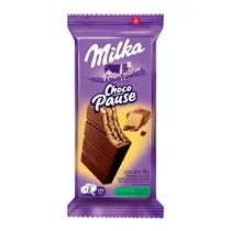 Milka Chocolate Choco Pause 45GR