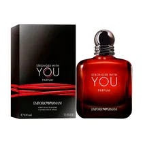 Perfume Giorgio Armani Stronger With You - Parfum - Masculino - 100ML