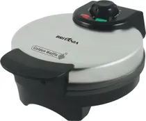 Máquina de Waffle Britânia 850W - 220/60HZ