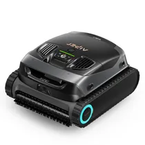 Robo Aspirador Aiper Scuba X1 para Piscina - Preto