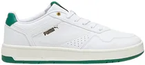 Tênis Puma 395018 03 Court Classic Masculino