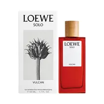Perfume Loewe Solo Vulcan Homme Eau de Parfum 50ML