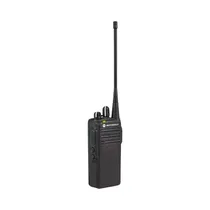 Walkie Talkie Talkie Motorola EP-350 MX Negro