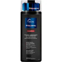 Truss Shampoo Frizz Zero 300ML