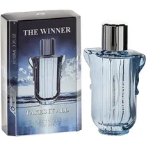Omerta Perfume The Winner Takes It All Eau de Toilette 100ML
