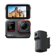 Câmera INSTA360 Ace Pro 2 Cinsbbga Dual Batery (ACEPRO208)