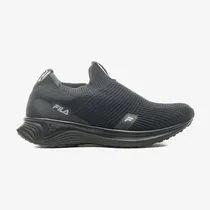 Tênis Fila Pretender Masculino Preto F01AT00036_589