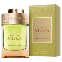 Perfume Bvlgari Man Wood Neroli Edp Masculino - 100ML