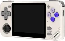 Console Game Powkiddy RGB10X 64GB 10000 Jogos Em 1 - Grey