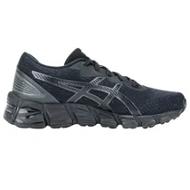 Calçado Asics Gel Running Preto Feminino US 8.5
