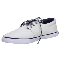 Nautica Calzado Masc White 12