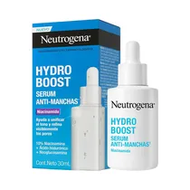 sérum Facial Neutrogena Hydro Boost Anti-Manchas 30ML