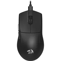 Mouse Gamer Redragon M996 K1NG 8K USB-C - Preto