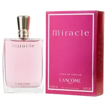 Perfume Lancôme Miracle Edp Femenino - 100ML