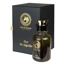 Perfume Thoq Al Hawamer Flor de Algodão - Eau de Parfum - Unissex - 100ML
