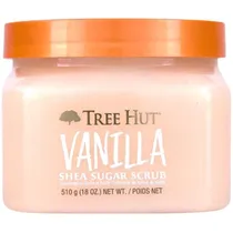Esfoliante Reafirmante Tree Hut Vainilla – 510GR