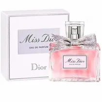 Perfume Feminino Christian Dior Miss Dior Edp 100 ML