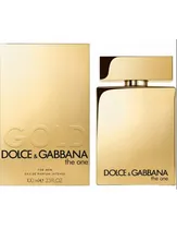 Perfume Dolce&Gabbana The One Gold Intense M Edp 100ML