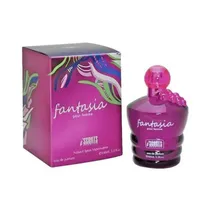 Iscents Fantasia Pour Femme Edp 100ML