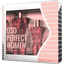 Linn Young Perfume Oso Perfect Women Eau de Parfum 100ML + 30ML