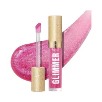 Brillo Labial Revlon Super Lustrous Glimmer Rose Glow 3.8ML