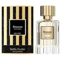 Stella Dustin Perfume Sinnos Eau de Parfum 100ML