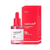 Serum Facial Medicube Txa + Niacinamide 30ML