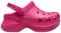 Calçado Crocs Bae Clog 206302-6ZQ - Feminino