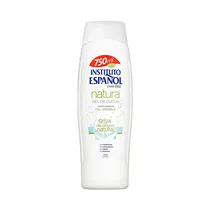 Gel de Ducha Instituto Español Natura 750ML